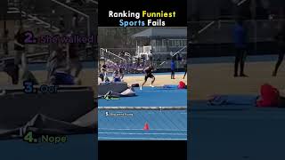 Ranking the funny sports fails #viral #fails #funny #sports