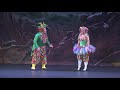 Papageno  papagena duet from the magic flute 2013