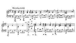 Wait... Nietzsche Wrote Piano Music!