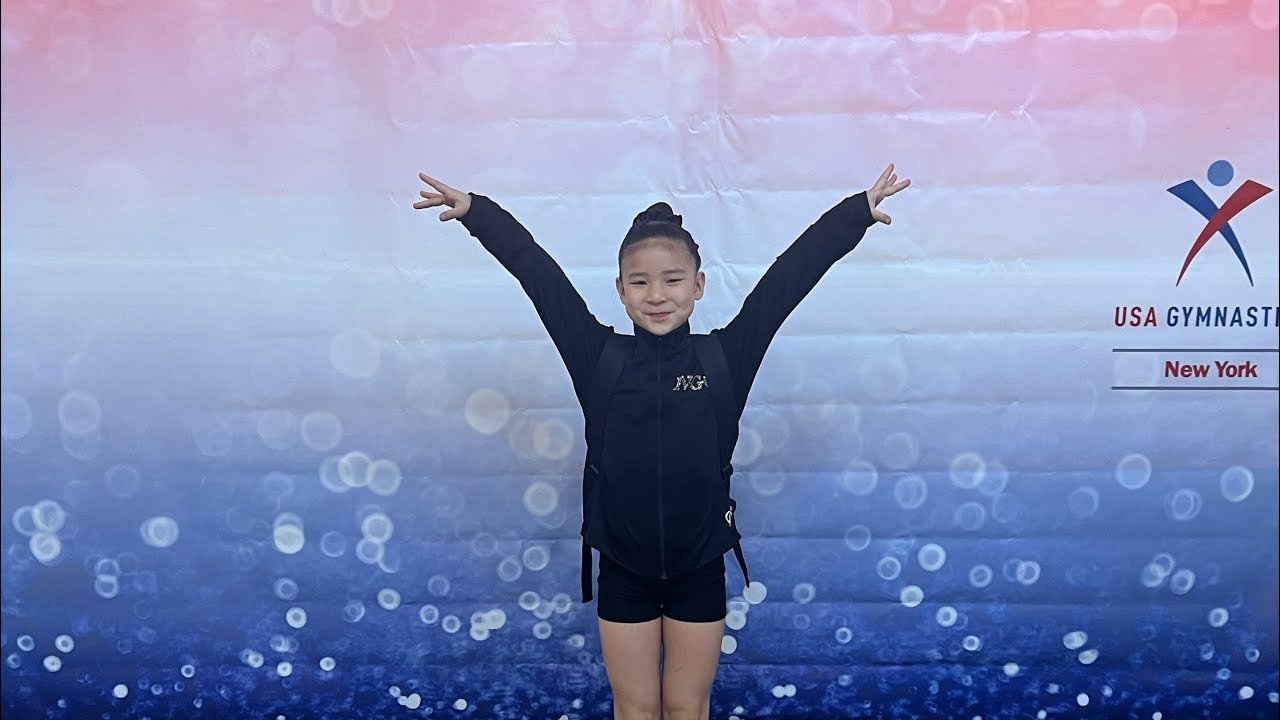 NEw York State Championship 5.12.2023