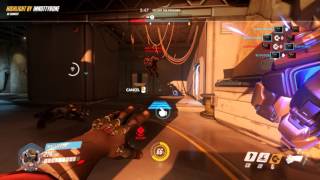 DoomFist me daddy