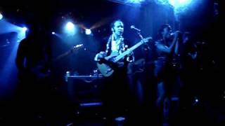 SILVERVINCE - SUCK IT LIVE @ FLECHE D'OR