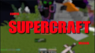 Cheating On Supercraft Config And Visuals Release