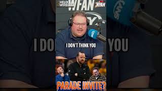 Should the Knicks invite Tom Thibodeau to the parade? Craig and Chris are split on if he'd accept: