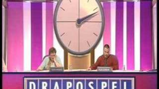 Medical Quiz - Countdown Conundrum