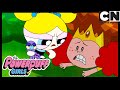 Вернуть Спрути | Суперкрошки | Cartoon Network