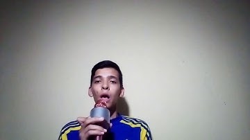 تقليد الشيخ سعد الغامدى كأنه هو😯😯/سورة الفاتحه وسورة الحشر