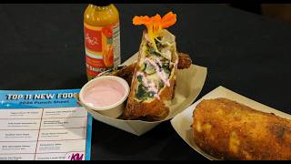 HoQ Restaurant Competes at the Iowa State Fair Food Contest 2026