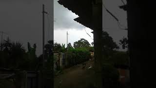 Hermoso clima