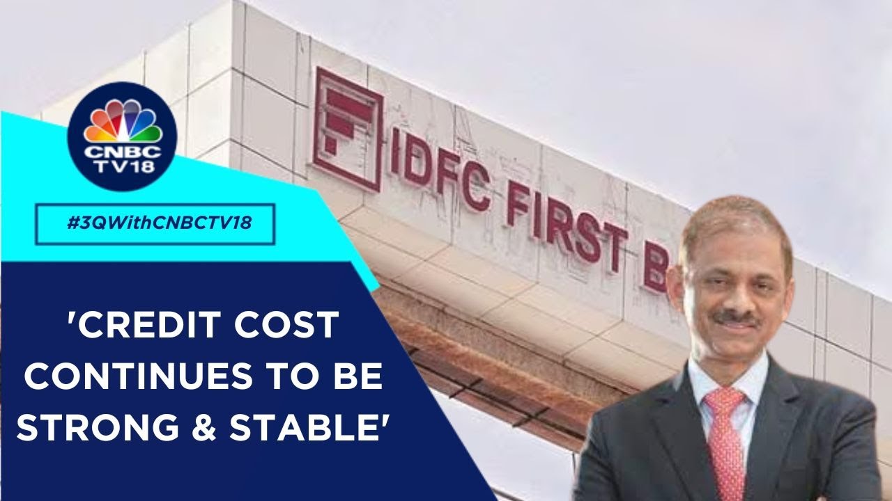 IDFC First Bank Q4 profit hits record high of ₹803 cr, to raise ₹5,000 cr  funds | Mint