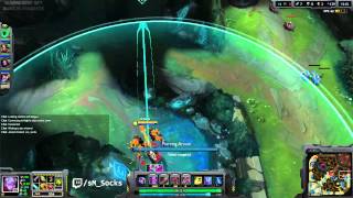 Varus - 360 No Scope