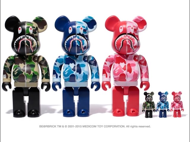 Why Are Bearbricks So Expensive? – Urban Attitude