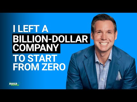 Here is How to Align to Your True Path to Success with Brian Covey