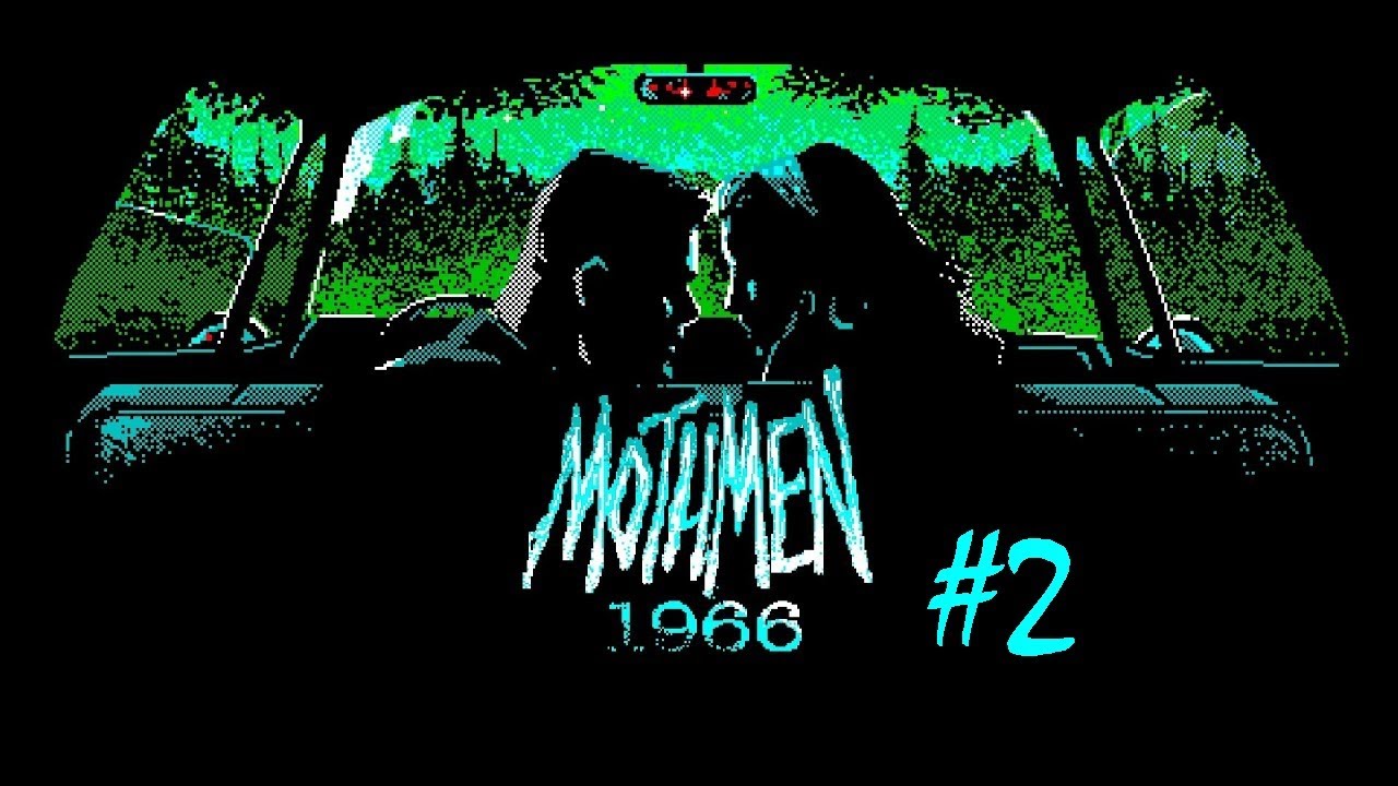 Mothmen 1966 #2 - Español PS4 Pro HD - Episodio 2: Victoria
