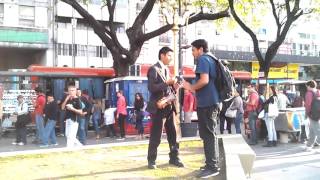 HNO ARIEL PAZ CASI ME AGARRAN A TROMPADAS POR PREDICAR A CRISTO HNO ARIEL PAZ CASI ME AGARRAN A TROMPADAS POR PREDICAR A CRISTO