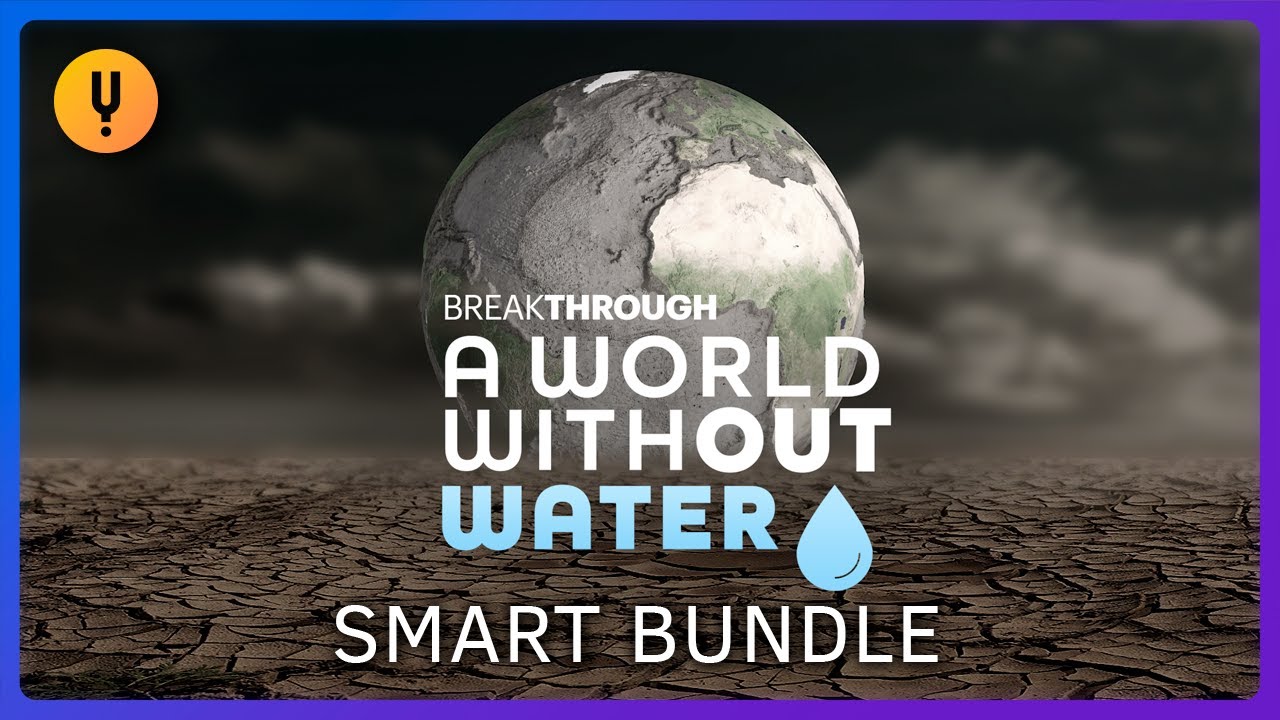 A World Without Water | Curiosity Stream