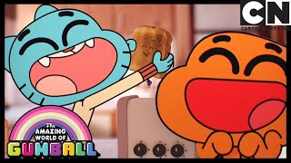 🔴  AO VIVO: Bem-vindos a O Incrível Mundo de Gumball