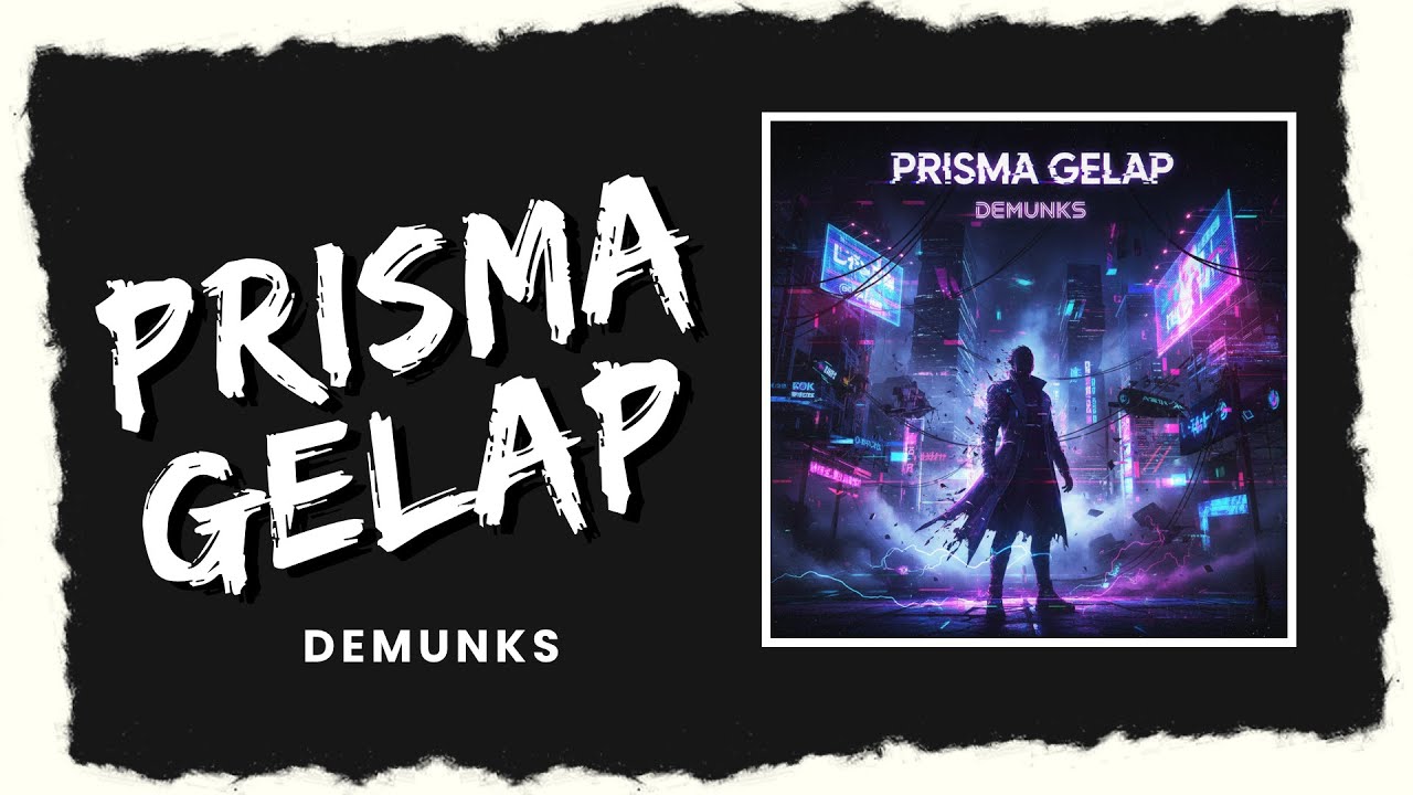 DEMUNKS - Prisma Gelap