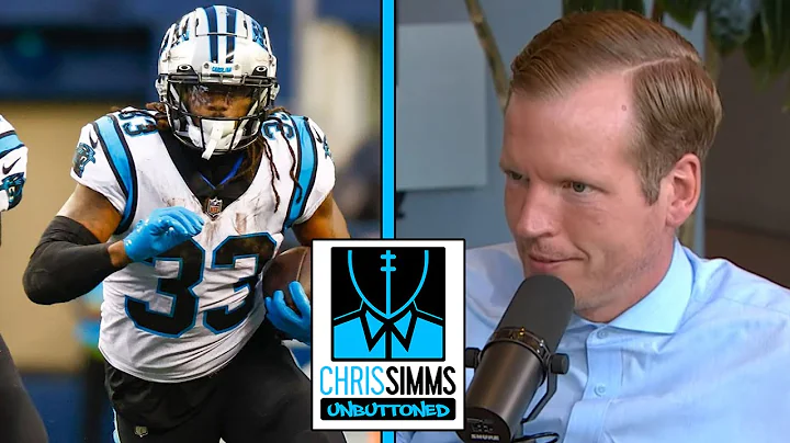 How 'patience' on offense has turned Panthers' sea...