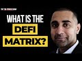 What is The DeFi Matrix? Balaji Srinivasan Explains | The Tim Ferriss Show