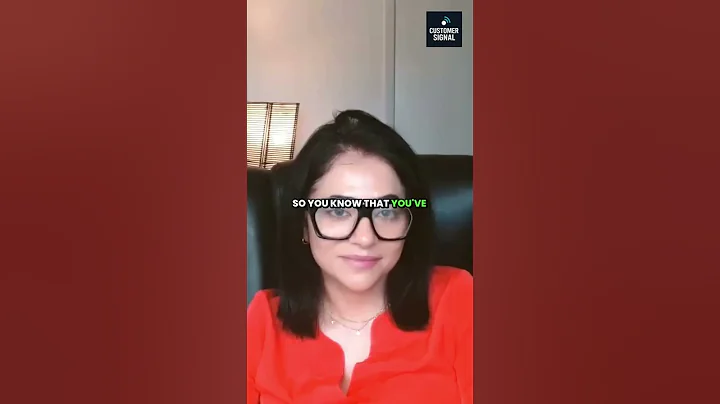 Why the Best CX Architecture Is Invisible to Customers #customerexperience #artificialintelligence