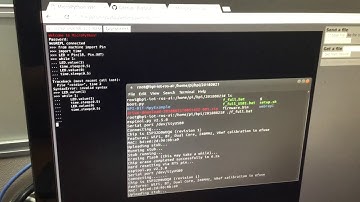 Banana Pi BPI-M64 with bpi:bit (micro python )