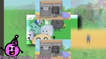 (YTPMV) TPOT 2 but only when ice cube is on screen Scan