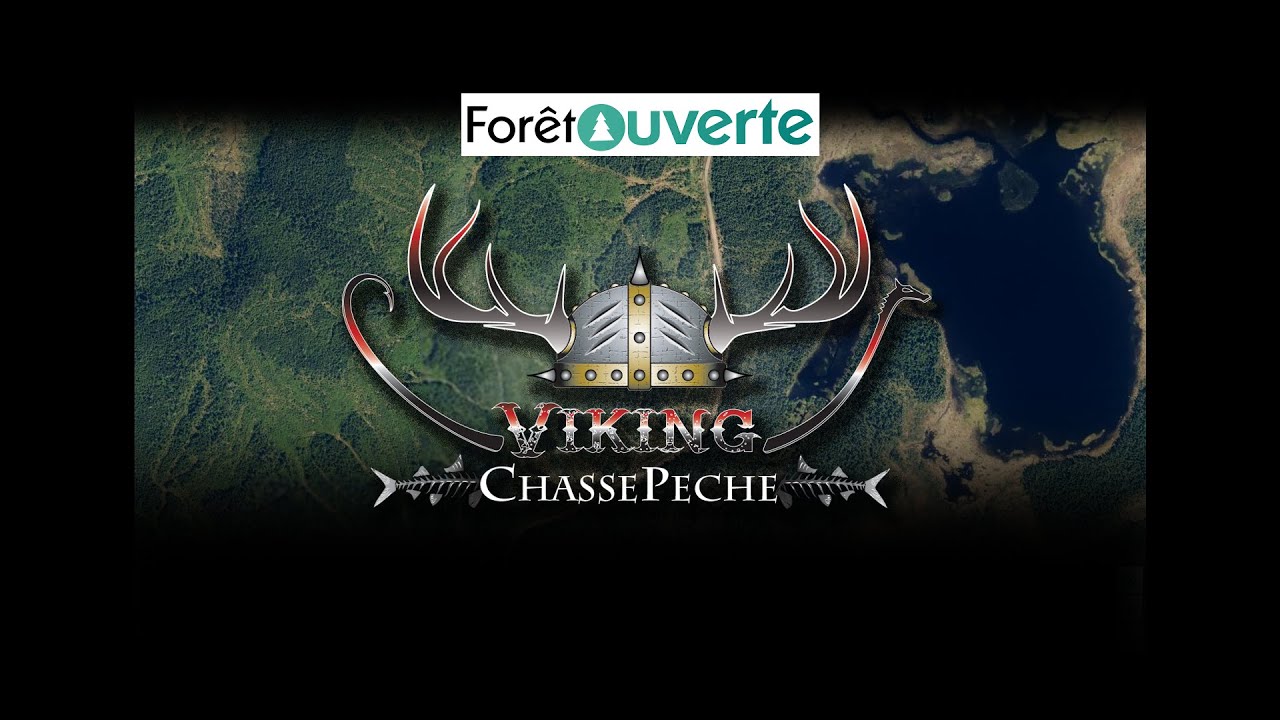 Comment utiliser forêt ouverte pour l'analyse de carte de chasse à l'orignal