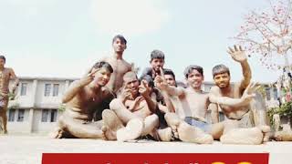 Novodaya S Holi Masti In School