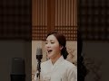 EP앨범 삽입곡 빛바랜필름 #cover #음악 #shorts
