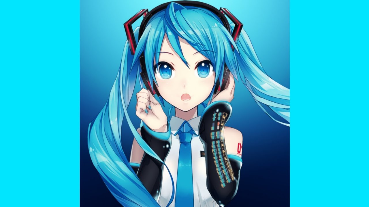 Desvelado (Feat. Hatsune Miku)