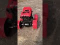 Raj Small Toy Thar and Auto Riksha Takkar Unboxing and Tracking toy video 🚜🛺