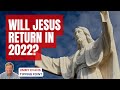 Will Jesus Return In 2022? | Tipping Point | End Times Teaching | Jimmy Evans