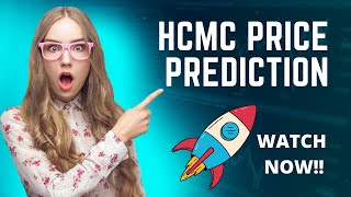 HCMC Stock Price Forecast HCMC Stock Price Prediction 2025 - 2030 HCMC Stock News HCMC Update