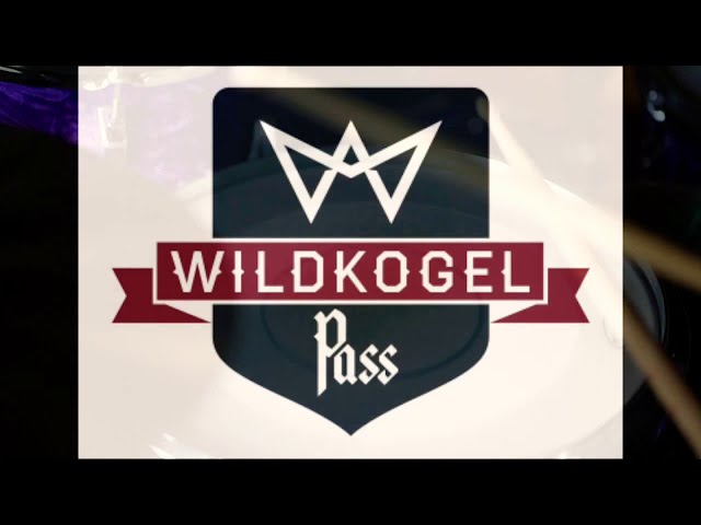 Wildkogel Buam - Jägerpolka