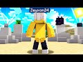 HO COLLEZIONATO TUTTE LE TESTE DI MINECRAFT - Zexocraft Ep. 47