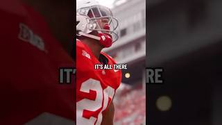 Ohio State is reloaded. Itโs all there again for the Buckeyes #cfb #collegefootball #osu #football