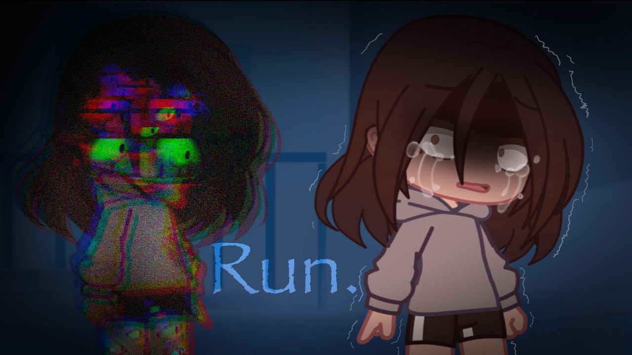 If You See Another Person That Looks Identical To You Run Away And If You See Another Person That Looks Identical To You Run Away And