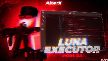 Roblox x Luna Exploit [2025] | Luna Executor [Free Menu] | Luna Executor [Download]