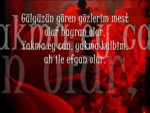 Mustafa Demirci- Dem bu Demdir