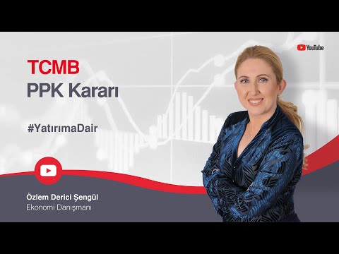 TCMB PPK Kararı