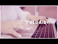 STUDIO VLOG | I lost all my designs.... | 043