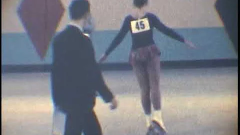 Various skating meets