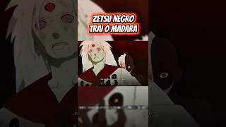 Madara é Traído | Naruto Storm 4