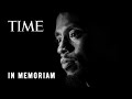 Chadwick Boseman: In Memoriam