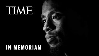 Chadwick Boseman: In Memoriam