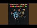 Jimi Hendrix - Smash Hits (The Jimi Hendrix Experience album)
