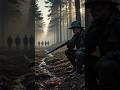The Savage Guerrilla Tactics of the American Revolution