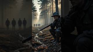 The Savage Guerrilla Tactics of the American Revolution