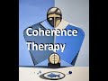 Coherence therapy